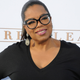 Oprah Winfrey arrives at the premiere of OWN’s Greenleaf at the Lot in West Hollywood, Calif., on June 15, 2016.
Angela Weiss/Getty Images